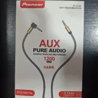 سیم AUX|لوازم جانبی موبایل و تبلت|دزفول, |دیوار