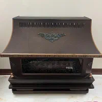 بخاری برفاب