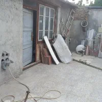 ۷۵ متر زمین بر خیابان اصلی میانرود.