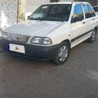 پراید ۱۴۱ - مدل ۹۴ - استثنایی - بدون رنگ|خودرو سواری و وانت|مشهد, توس (بلوار توس)|دیوار