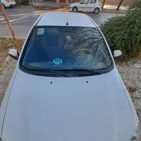 تیبا ۹۵ فوری فوری|خودرو سواری و وانت|شاهرود, |دیوار