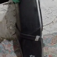 باک و زین به قیمت|قطعات یدکی و لوازم جانبی|اصفهان, شهرک صنعتی جی|دیوار