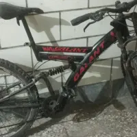 دوچرخه ۲۶ تخفیف هم داره|دوچرخه، اسکیت، اسکوتر|ایذه, |دیوار