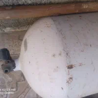 کپسول گاز cng