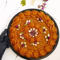 حلوا کده مامان پز