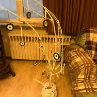 درختچه تزیینی