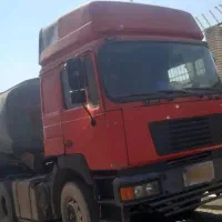 آمیکو کشنده|خودرو سنگین|سیرجان, |دیوار