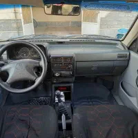 فروش سواری پراید