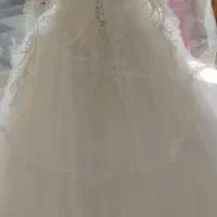 لباس عروس