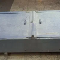 جازغالی بزرگ و شیک مخصوص دخانیاتی و سوپری ها|فروشگاه و مغازه|اهواز, منبع اب|دیوار