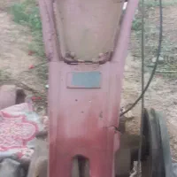 تیلر|ماشین‌آلات صنعتی|تربت‌حیدریه, بهزیستی|دیوار