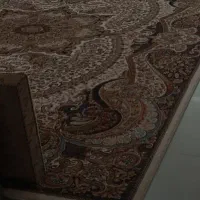 فرش چیچک