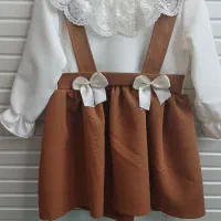 لباس دخترانه