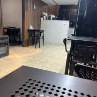 کمک باریستا یا باریستا