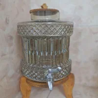 کلمن کریستالی