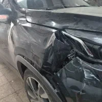 صافکاری ، پولیش و ریکاوری رنگ