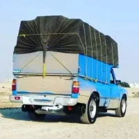 وانت بار نیسان کرایه ای