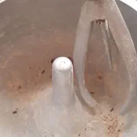 فروش خمیر گیر ۶۰ کیلویی بدنه چدن