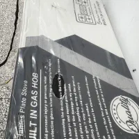 گاز رو میزی استیل|اجاق گاز و لوازم برقی پخت‌وپز|تنکابن, |دیوار