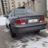 سمند X7|خودرو سواری و وانت|تبریز, |دیوار