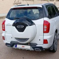 ام وی ام ایکس 33 اس|خودرو سواری و وانت|برازجان, |دیوار