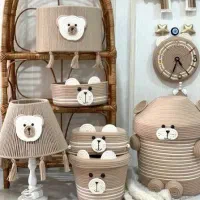 قیطان دوزی‌مانلی سیسمونی|اسباب و اثاث بچه|قم, باغ شریفی|دیوار