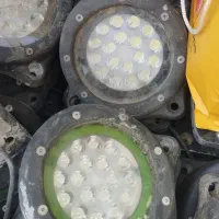 وال واشر وپرژکتور 24ولت