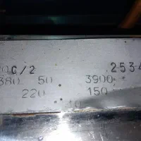 دستگاه اسپرسو ساز صنعتی و نسپرسوساز|سماور، چایساز، قهوهساز|سلفچگان, |دیوار