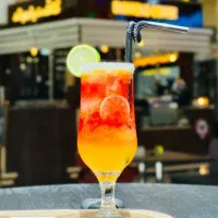 کار در کافه پاره وقت