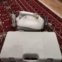 بخارشو سینبو ترکیه|جاروبرقی، جارو شارژی، بخارشو|مشهد, شاهد (شهرک غرب)|دیوار