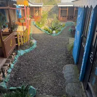 اجاره کافه کبابی و لوازم مورد نیاز مربوطه|اجارهٔ مغازه و غرفه|سنگر, |دیوار