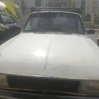 وانت مدل 85 فروشی موتور تعمیر اساسی