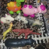 وسایل بازی کودک|اسباب‌بازی بچه|بهشهر, |دیوار