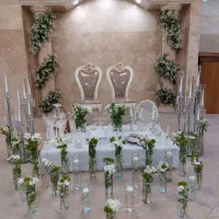 گل آرایی و دیزاین