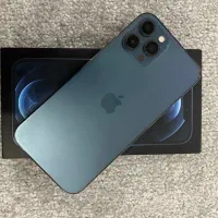 Iphone 12 pro|موبایل|یزد, |دیوار