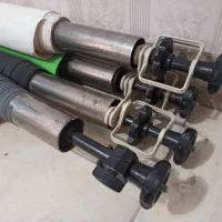 بک فون عکاسی همراه با دستگاه نگهدارنده پرده فون|دوربین عکاسی و فیلم‌برداری|تهران, استاد معین|دیوار