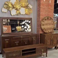 ست کامل کنسول فندقی