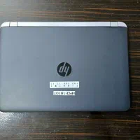 لپتاپ HP ProBook i3 نسل 6