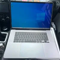 MacBook Pro 2019 16inch|رایانه همراه|کرج, فاز ۱ مهرشهر|دیوار