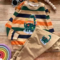 لباس پسرانه نو