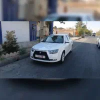 دنا پلاس توربو ۶ دهنده اتومات ۴۰۲