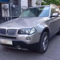 بی ام و  X3  30i|خودرو سواری و وانت|تهران, جوادیه تهرانپارس|دیوار