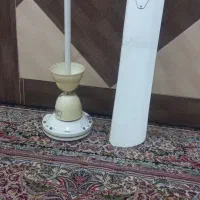 پنکه اس ام سی تمیز|پنکه و تصفیه‌کنندهٔ هوا|اهواز, فاز ۱ پادادشهر|دیوار