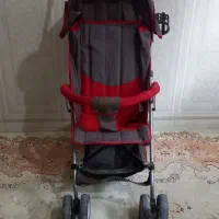 کالسکه درحد