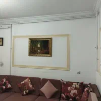 مبل ال|مبلمان خانگی و میز عسلی|خرم‌آباد, |دیوار