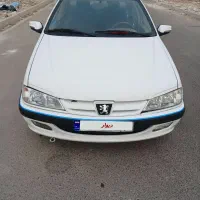 پژوپارس مدل۹۱