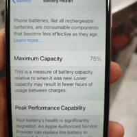 اپل iPhone 6 با حافظهٔ ۶۴ گیگابایت|موبایل|فردیس, |دیوار
