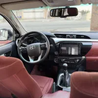 تویوتا هایلوکس 2016|خودرو سواری و وانت|تهران, میرداماد|دیوار