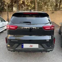 فیدیلیتی الیت ۷ نفره رینگ ۱۰ پر ۱۴۰۴|خودرو سواری و وانت|نیشابور, میدون بار|دیوار