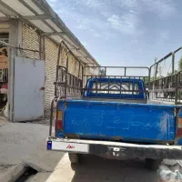 نیسان ۸۵|خودرو سواری و وانت|دزفول, |دیوار